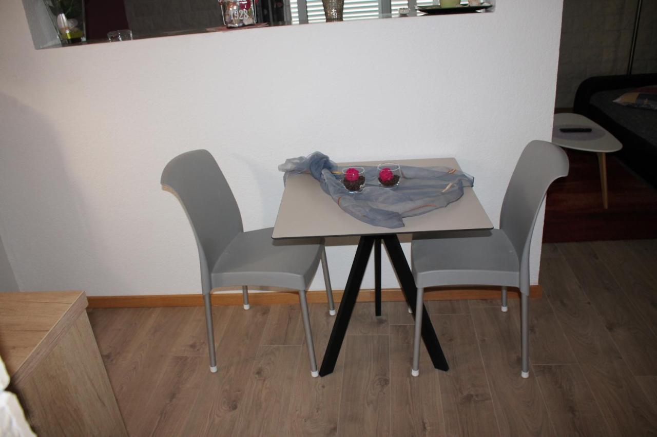 Silvia Apartamento Makarska